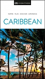 Reisgids Caribbean - Eyewitness Travel Guide