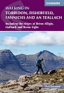 Wandelgids Walking in Torridon Fisherfield Fannichs and An Teallach Cicerone Guidebooks