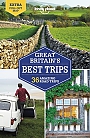Reisgids Best Trips Great Britain | Lonely Planet