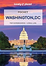 Reisgids Washington DC Pocket Guide Lonely Planet