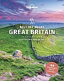 Wandelgids Best Day Walks Great Britain | Lonely Planet