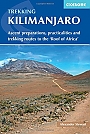 Wandelgids Kilimanjaro: A Complete Trekker's Guide Cicerone Guidebooks