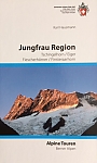 Klimgids Jungfrau Region Schweizer Alpen Club