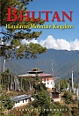 Reisgids Bhutan Himalayan Mountain Kingdom | odyssey