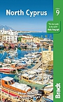 Reisgids North Cyprus Bradt Travel Guide