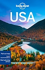 Reisgids USA Lonely Planet (Country Guide)