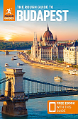 Reisgids Budapest Boedapest Rough Guide