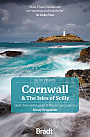 Reisgids Slow Cornwall and the Islands of Sclilly | Bradt Travelguides