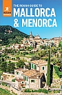 Reisgids Mallorca & Menorca Rough Guide