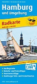 Fietskaart Hamburg & omgeving - Public Press