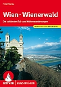 Wandelgids 107 Wenen Rund um Wien Wienerwald Rother Wanderführer | Rother Bergverlag