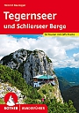 Wandelgids 98 Tegernseer Und Schlierseer Berge Rother Wanderführer | Rother Bergverlag