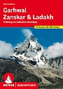 Wandelgids Garhwal Zanskar & Ladakh Rother Wanderführer | Rother Bergverlag