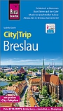 Reisgids Breslau CityTrip Wroclaw | Reise Know-How