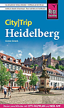 Reisgids Heidelberg CityTrip | Reise Know-How