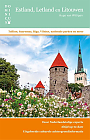 Reisgids Estland, Letland & Litouwen Baltische staten landen Dominicus