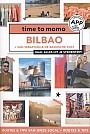 Reisgids 100% Bilbao San Sebastian & de Baskische kust Time to Momo | Mo'Media