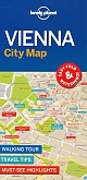 Stadsplattegrond Wenen City Map | Lonely Planet