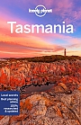 Reisgids Tasmanië Tasmania Lonely Planet (Country Guide)