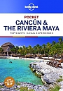 Reisgids Cancun & the Riviera Maya Mexico | Lonely Planet Pocket