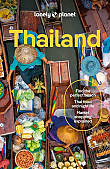 Reisgids Thailand Lonely Planet (Country Guide)
