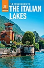 Reisgids Italian Lakes Rough Guide