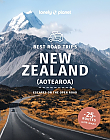 Reisgids Nieuw-Zeeland the best of New Zealand Experience Lonely Planet