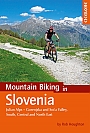Mountainbikegids Slovenie Mountain Biking in Slovenia | Cicerone