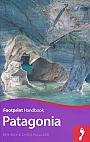Reisgids Patagonia / Patagonië  Footprint Handbook