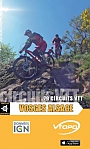 Mountainbikegids Vosges Alsace Vogezen Elzas : 79 itinéraires VTT - Vtopo