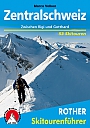 Skigids Zentralschweiz Rother Skiführer | Rother Bergverlag