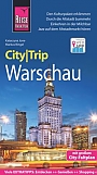 Reisgids Warschau CityTrip | Reise Know How Verlag
