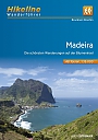 Wandelgids Madeira Hikeline Esterbauer