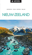 Reisgids Nieuw-Zeeland Capitool