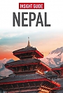 Reisgids Nepal Insight Guide (Nederlandse uitgave)