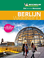 Reisgids Berlijn - De Groene Gids Weekend Michelin