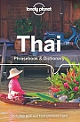 Taalgids Thai Lonely Planet Phrasebook & Dictionary Thai