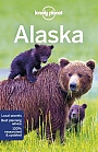 Reisgids Alaska Lonely Planet (Country Guide)