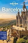 Reisgids Barcelona Lonely Planet (City Guide)