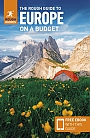 Reisgids Europe on a Budget Rough Guide
