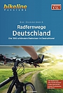 Fietsgids RadfernWege Deutschland Duitsland Bikeline Esterbauer