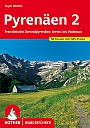 Wandelgids 284 Pyreneeën Pyrenaen 2 Rother Wanderführer | Rother Bergverlag