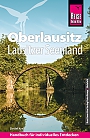 Reisgids Oberlausitz,Lausitzer Seenland mit Zittauer Gebirge | Reise Know-How