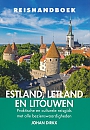 Reisgids Estland - Letland - Litouwen Reishandboek | Elmar
