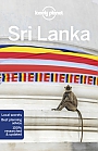 Reisgids Sri Lanka Lonely Planet (Country Guide)