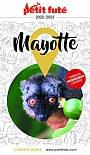 Reisgids Mayotte - Petit Futé