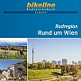 Fietsgids Rund um Wien Wenen Radregion Bikeline Kompakt Esterbauer