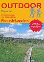Wandelgids Finland Finnisch-Lappland | Conrad Stein Verlag