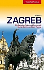 Reisgids Zagreb | Trescher Verlag