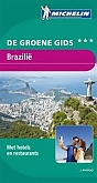 Reisgids Brazilië - De Groene Reisgids